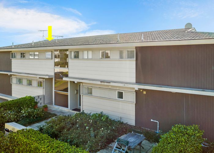 at 3/40 Polygon Road, St Heliers, Auckland