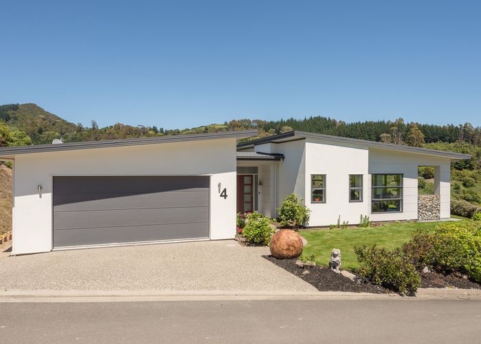  at 4 Skylark Rise, Todds Valley, Nelson