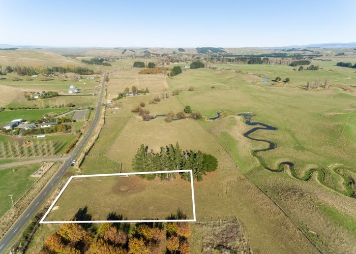  at 217 Kawera Road, Pukehamoamoa, Hastings