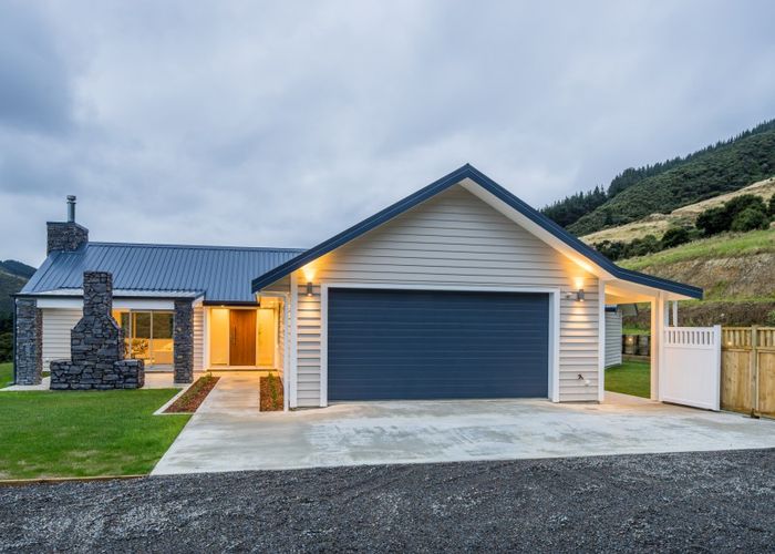 at 1331C Coast Road, Wainuiomata Coast, Lower Hutt