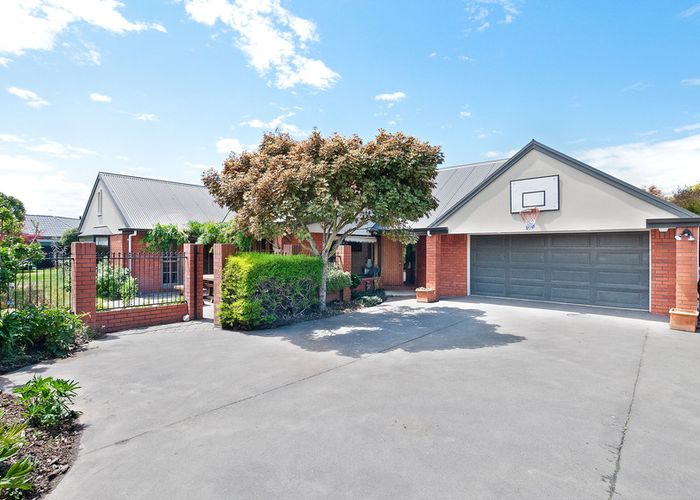  at 20 Marquess Avenue, Halswell, Christchurch