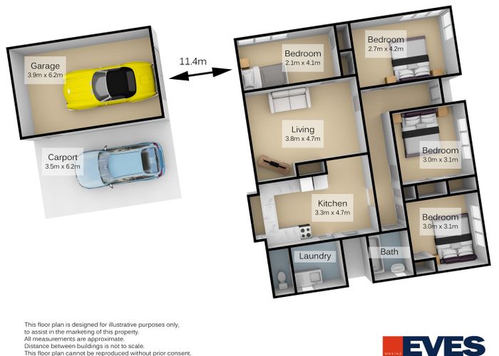  at 24 Minifie Avenue, Melville, Hamilton