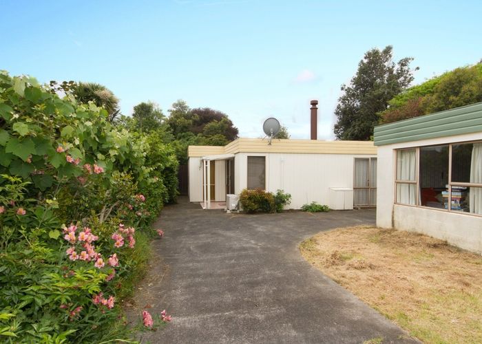  at 11D Marshall Avenue, Whanganui East, Whanganui