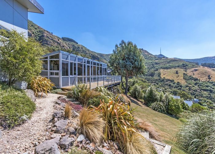  at 32 The Terrace, Lyttelton