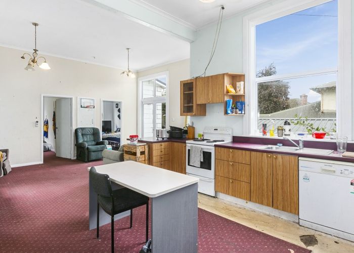  at 209 Cargill Street, Dunedin Central, Dunedin