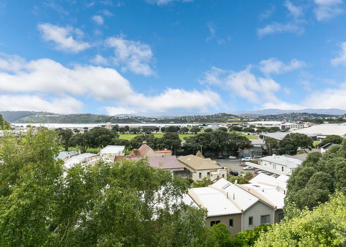  at 12/12 Vallance Street, Kilbirnie, Wellington