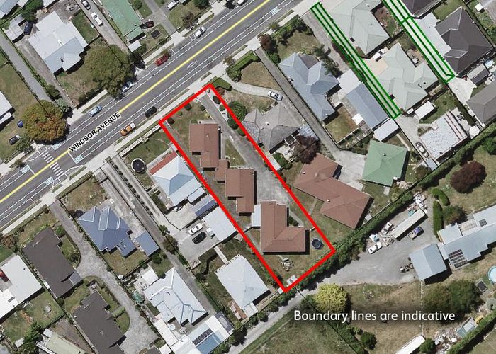 Free property data for 207 Windsor Avenue, Parkvale, Hastings homes.co.nz