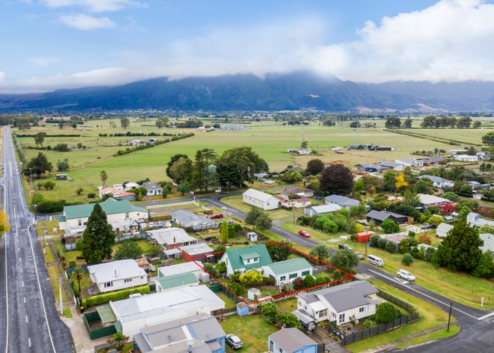  at 3 Third Street, Waihou