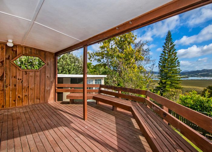  at 30 George Point Road, Onerahi, Whangarei