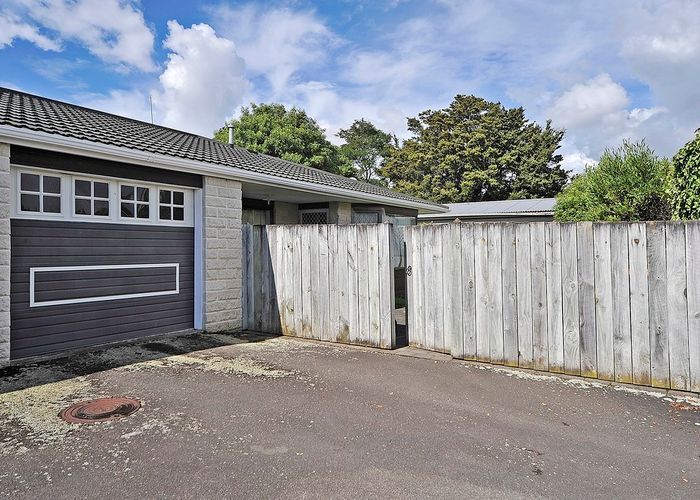  at 107B Cook Street, West End, Palmerston North