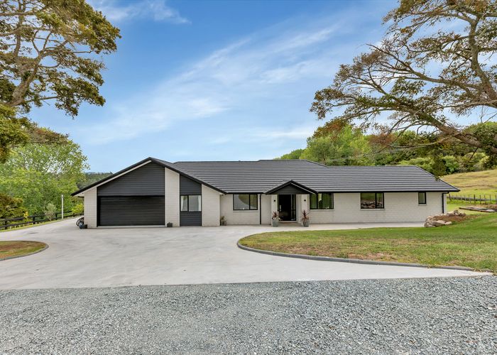  at 362B Cemetery Road, Whangarei