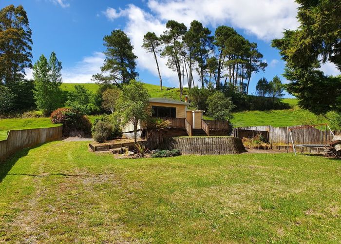  at 1681 State Highway 30, Horohoro, Rotorua