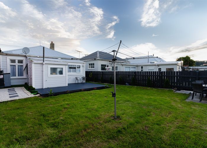  at 228 Oxford Street, South Dunedin, Dunedin