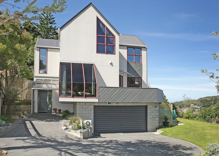  at 5/7 Dransfield Street, Vogeltown, Wellington