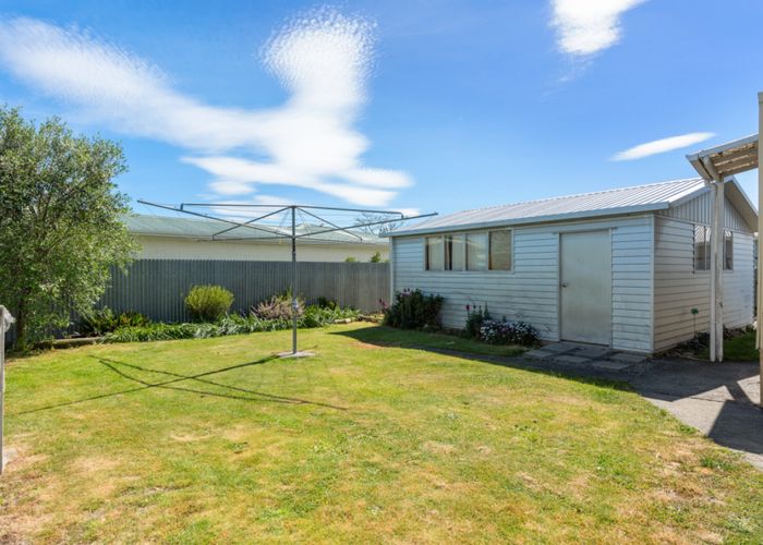  at 22 Moran Street, Redwoodtown, Blenheim