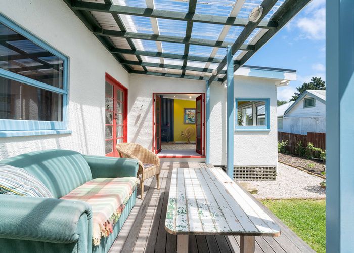  at 45 MOANA STREET, Aramoana, Port Chalmers
