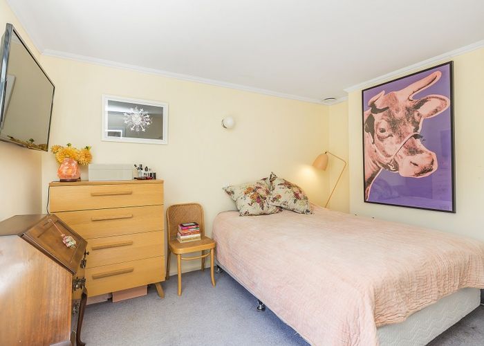  at 24 Mount Pleasant Road, Aro Valley, Wellington