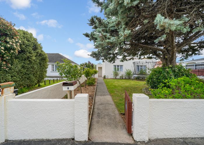  at 1/4 Wilford Street, Wallaceville, Upper Hutt