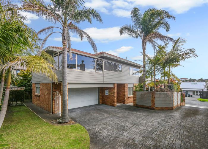  at 31 Sprott Road, Kohimarama, Auckland