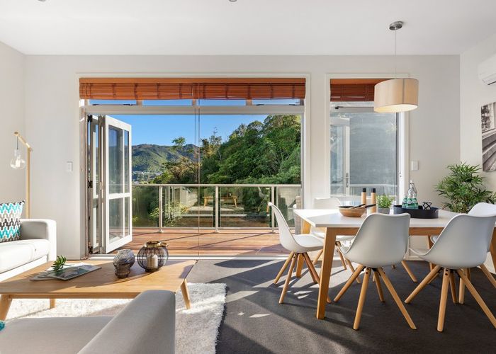  at 8/282 Cockayne Road, Ngaio, Wellington
