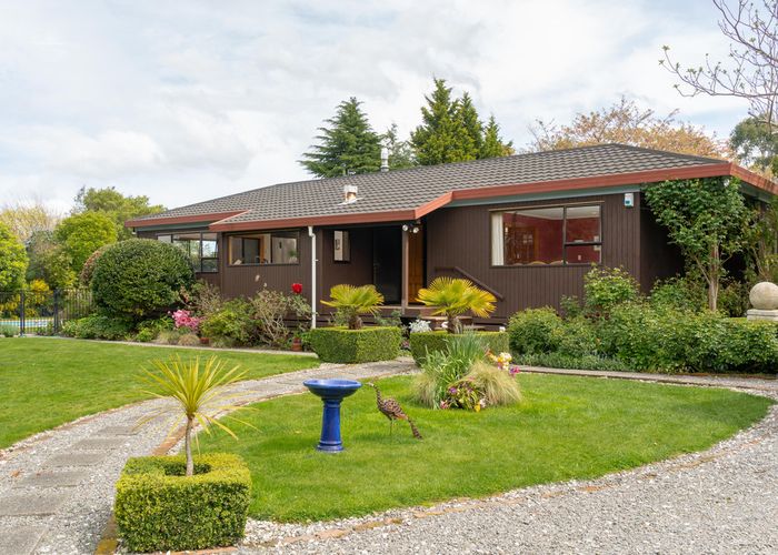  at 54 Tararua Drive, Upper Plain, Masterton