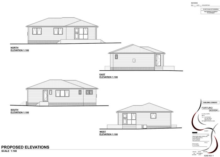  at 14 Glamis Avenue, Strathmore Park, Wellington