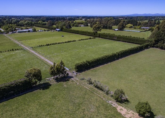  at 181 Flaxton Road, Flaxton, Kaiapoi