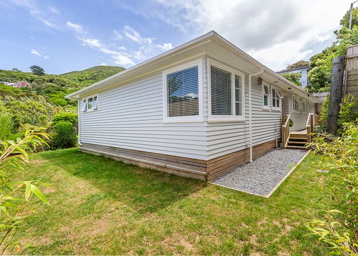  at 1 Orleans Street, Ngaio, Wellington