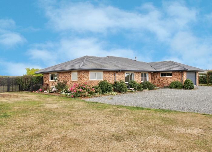  at 487 Boundary Road, Swannanoa, Rangiora