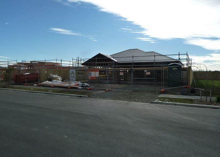  at 48 Tongariro Street, Halswell, Christchurch