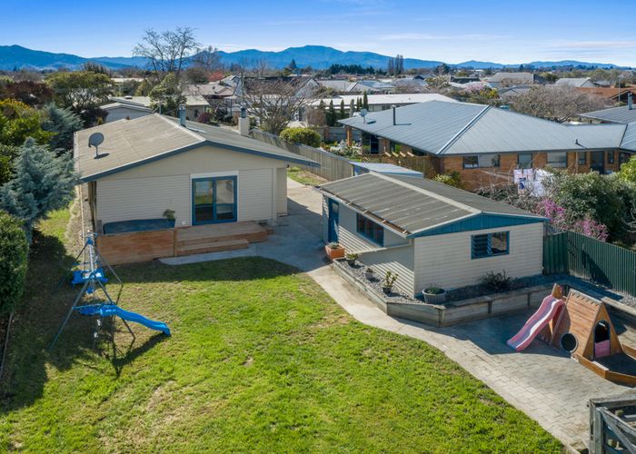  at 16 Page Street, Redwoodtown, Blenheim