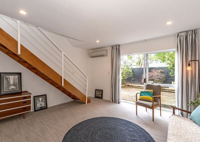  at 5/419 Madras Street, St Albans, Christchurch