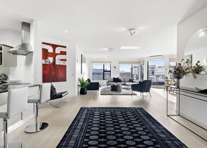  at 3/234 Wakefield Street, Te Aro, Wellington