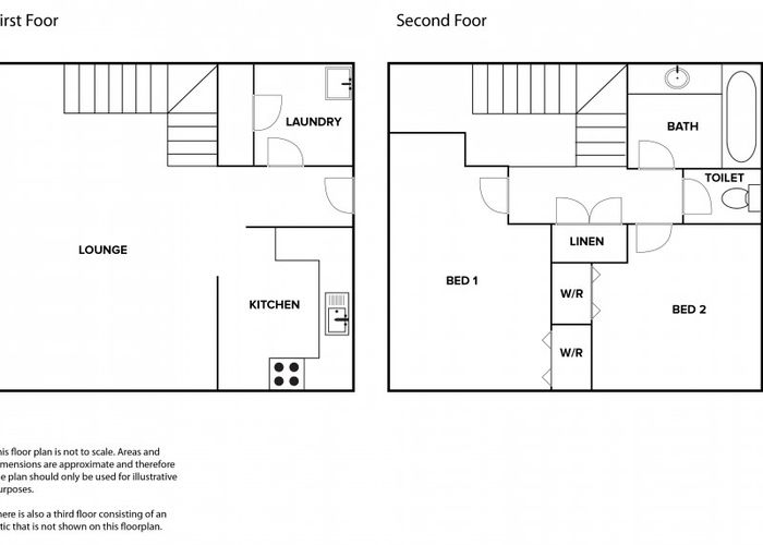  at 6/341 College Street, West End, Palmerston North