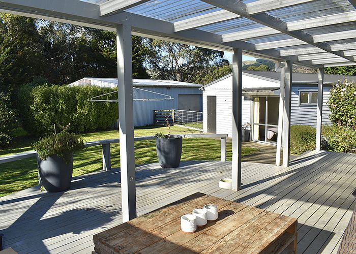  at 35 Potts Road, Levin