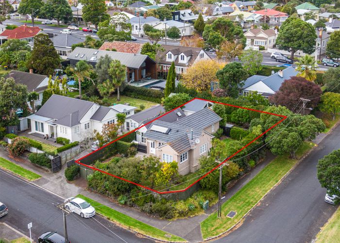  at 5 Mokau Street, Ponsonby, Auckland