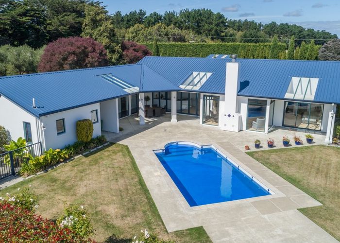  at 257 Motuiti Road, Foxton, Foxton