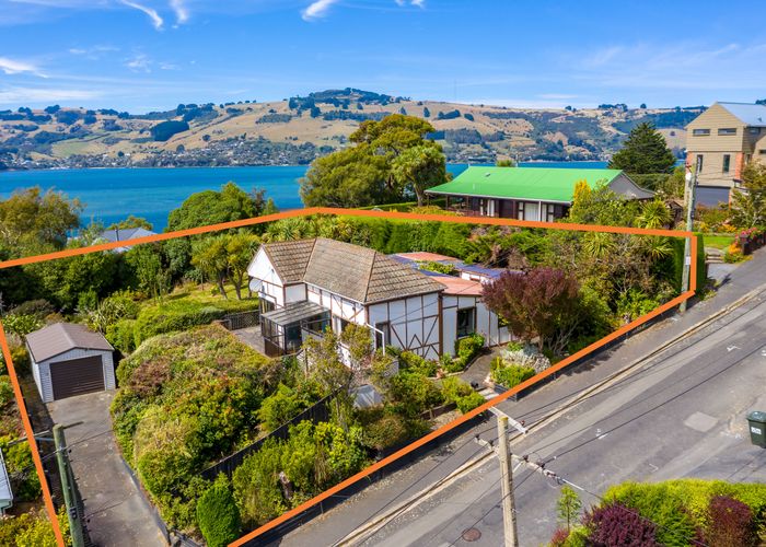  at 15 Finch Street, Saint Leonards, Dunedin