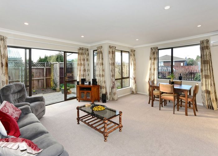  at 31A Ingrid Street, Parklands, Christchurch