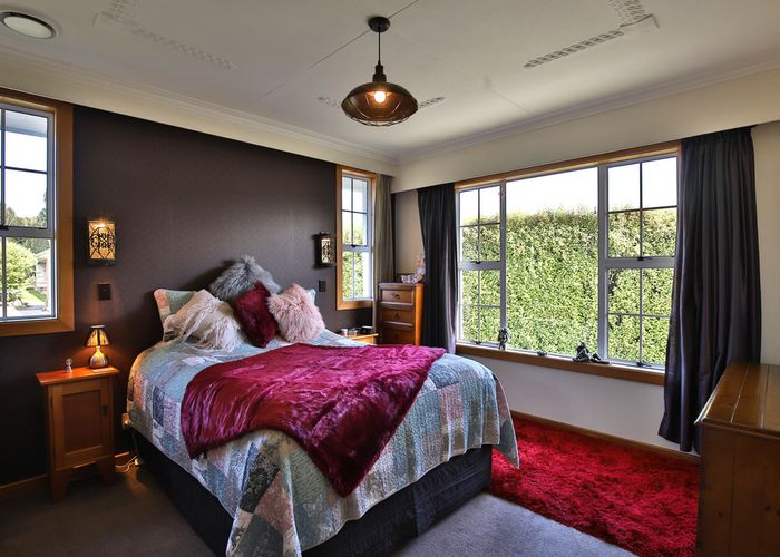  at 195 Maher Street, Tisbury, Invercargill