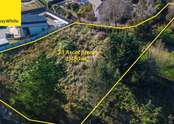  at 23 Ascot Street, Washdyke, Timaru