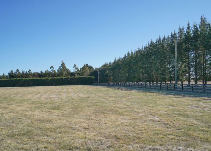  at 371C Isaac Road, Eyrewell, Rangiora
