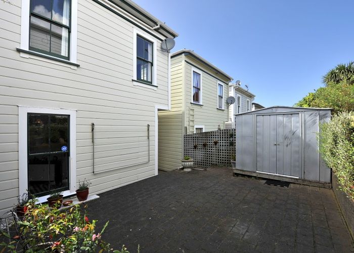  at 58 Wright Street, Mount Cook, Wellington