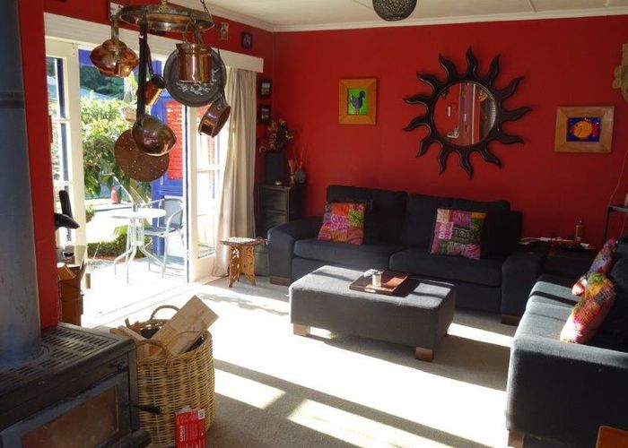  at 1 Arthur Crescent, Waikawa, Picton