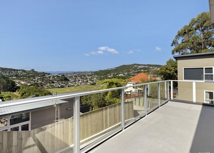  at 85C Makara road, Karori, Wellington