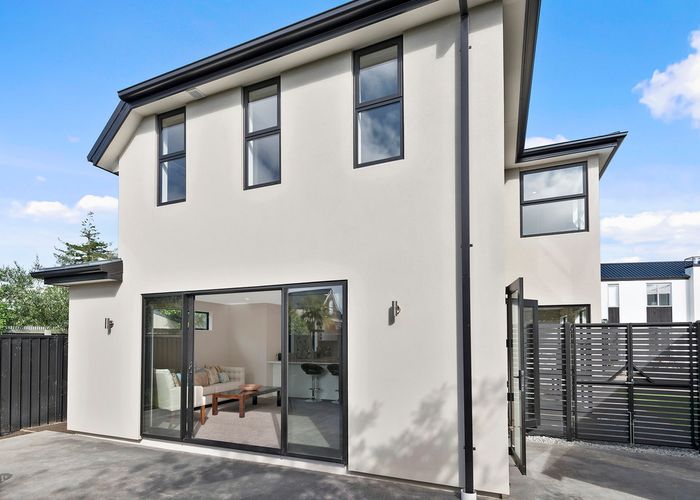  at 38A Westminster Street, St Albans, Christchurch