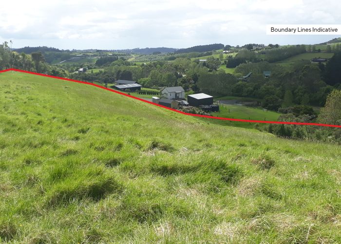  at 0 Te Rua Bay, West Head, Picton