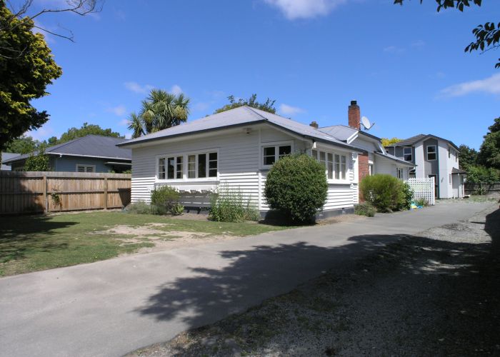  at 227 Cranford Street, St Albans, Christchurch