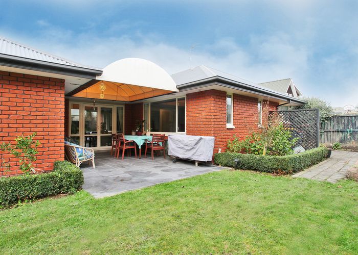 at 31 Orlando Crescent, Waimairi Beach, Christchurch