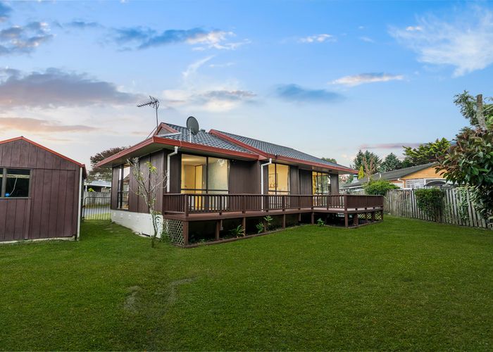  at 82A Harmel Road, Glendene, Auckland